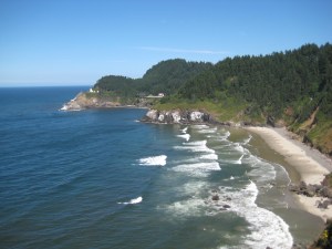 Heceta Head Lighthouse