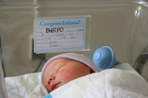 Ian's First Days - 15